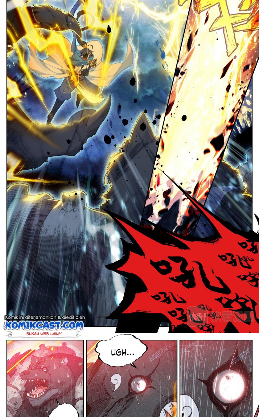 Cang Yuantu (Azure Legacy)