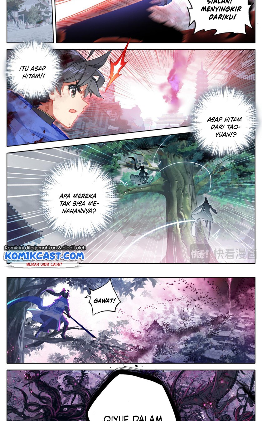 Cang Yuantu (Azure Legacy)