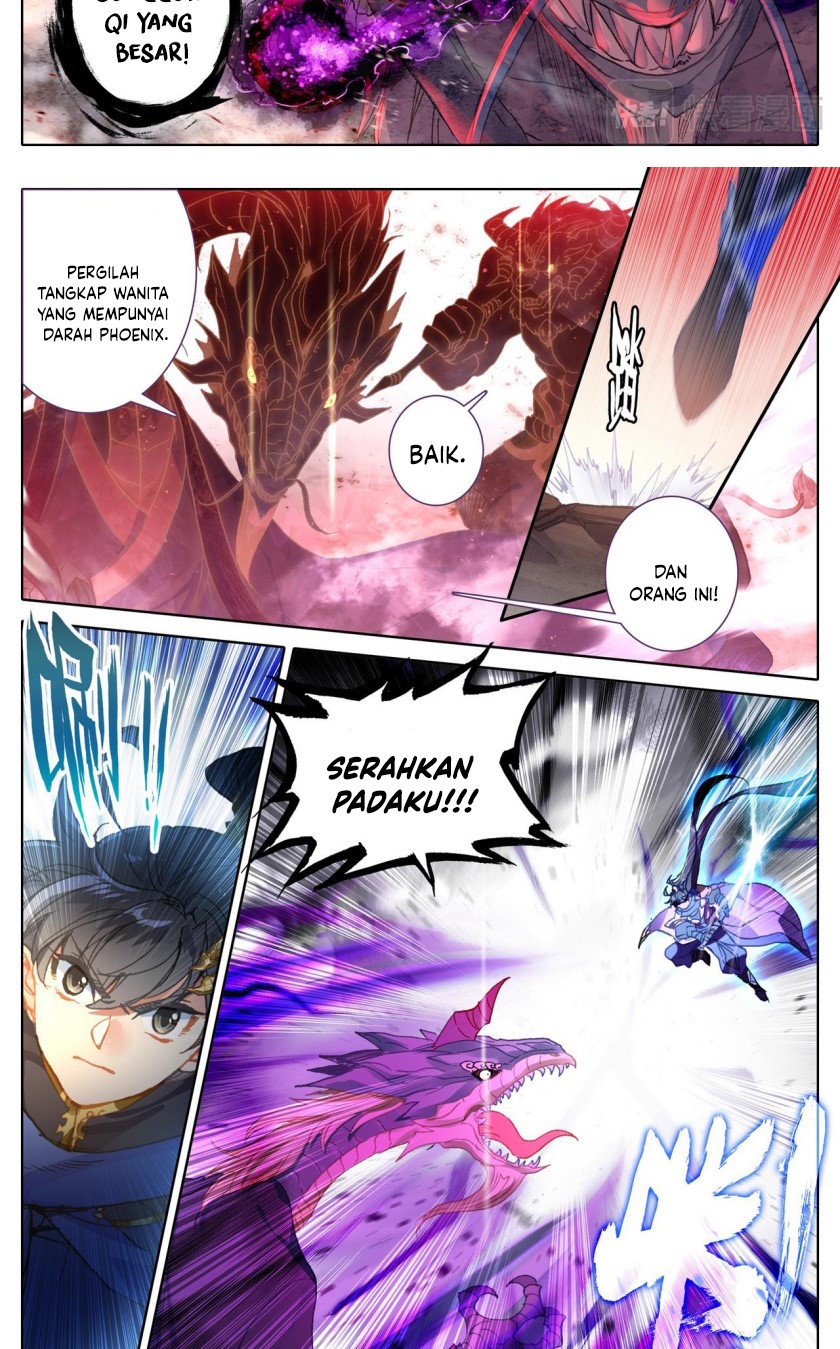 Cang Yuantu (Azure Legacy)