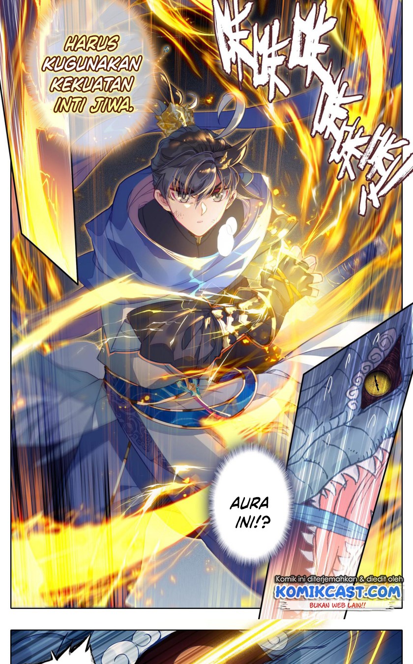 Cang Yuantu (Azure Legacy)