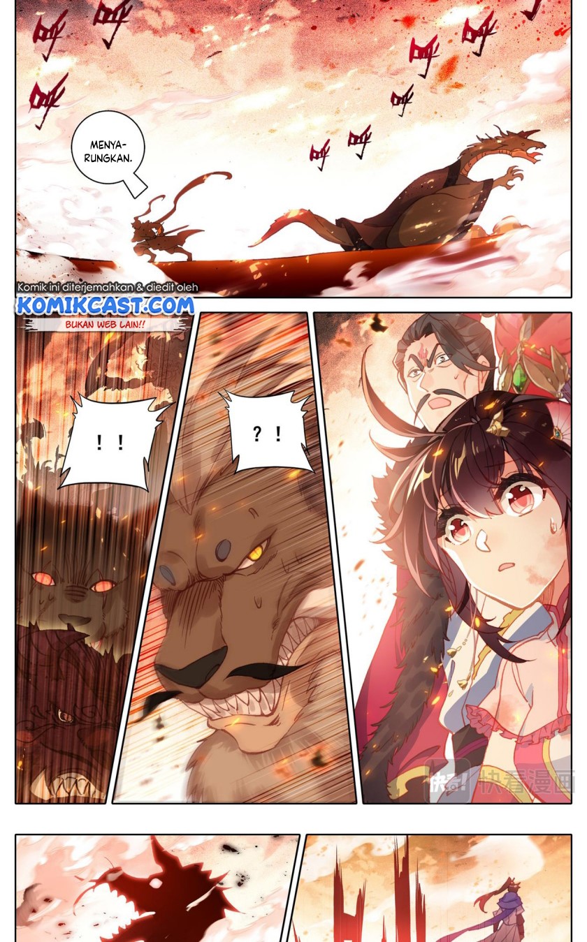 Cang Yuantu (Azure Legacy)
