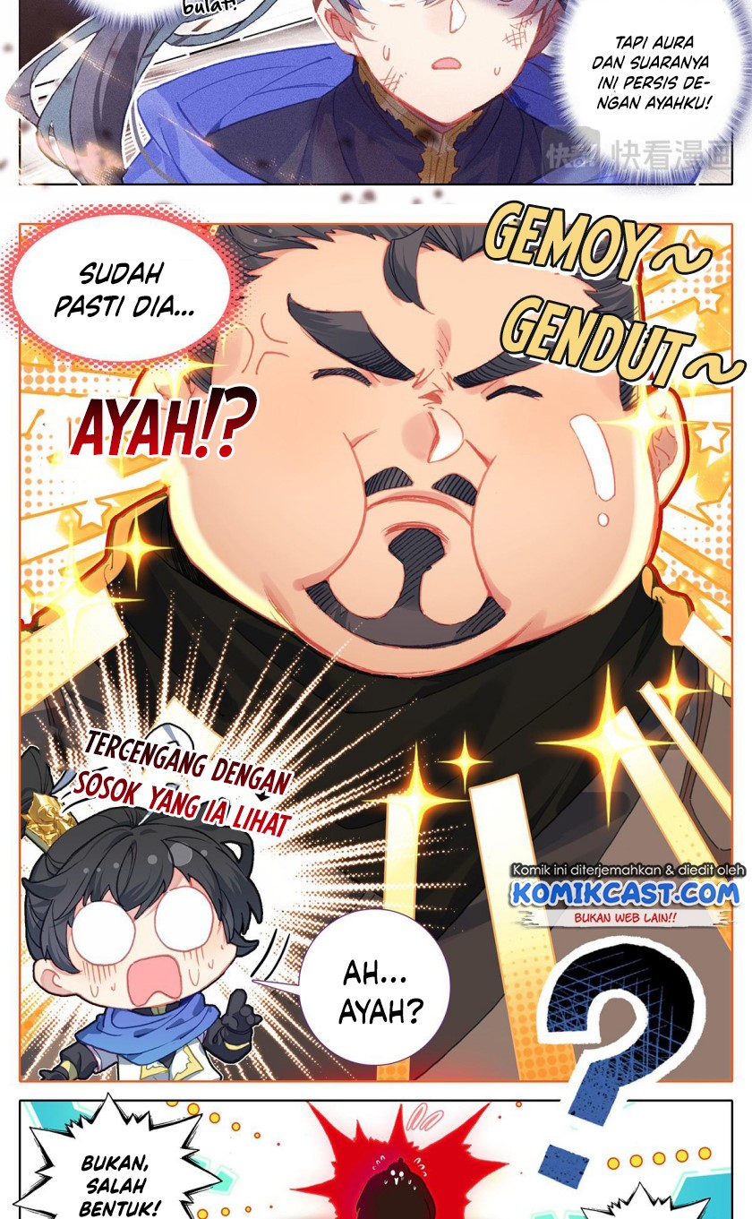 Cang Yuantu (Azure Legacy)