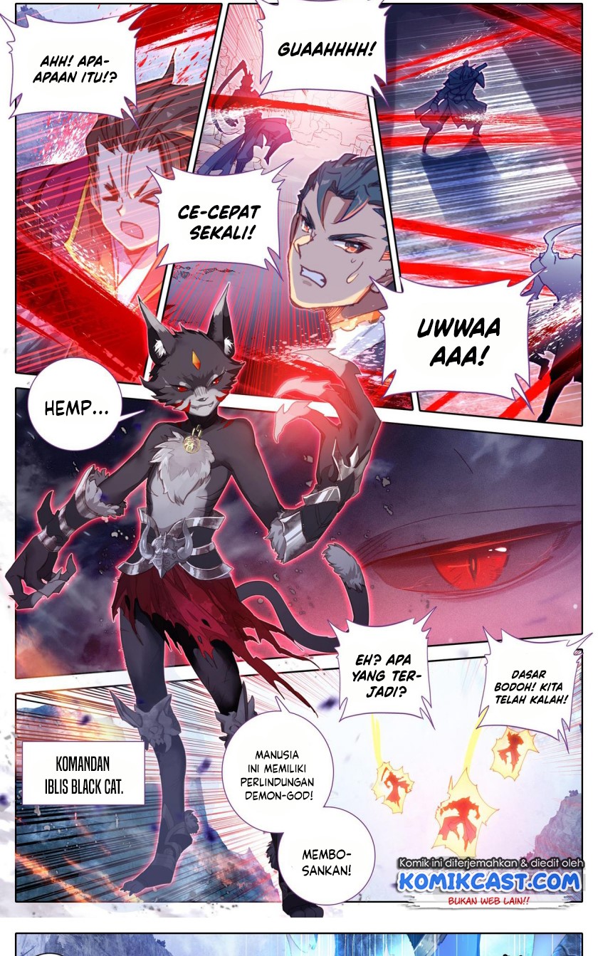 Cang Yuantu (Azure Legacy)
