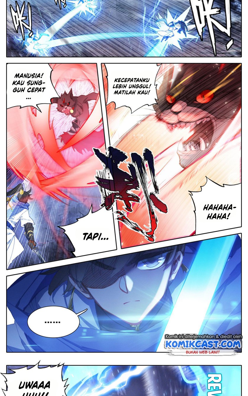 Cang Yuantu (Azure Legacy)