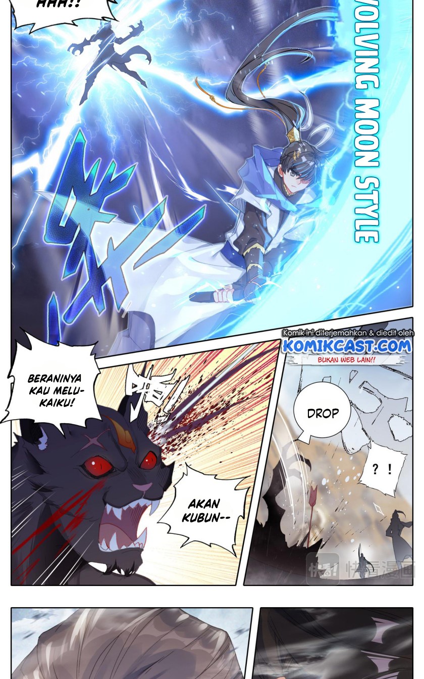 Cang Yuantu (Azure Legacy)