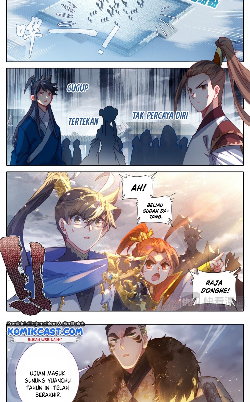 Cang Yuantu (Azure Legacy)