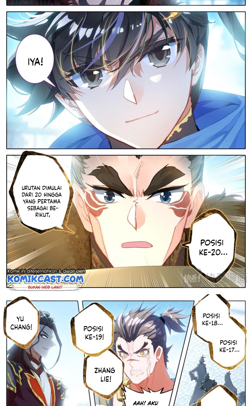 Cang Yuantu (Azure Legacy)