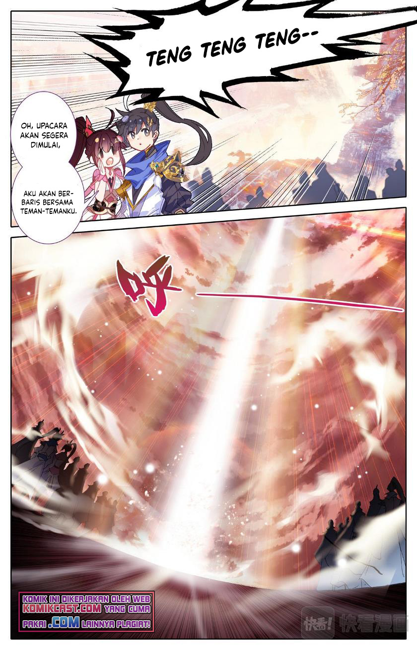Cang Yuantu (Azure Legacy)