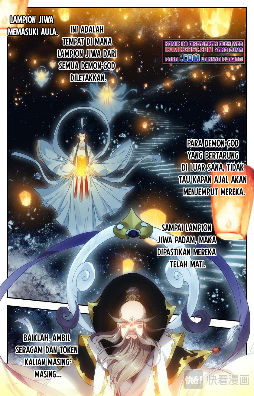Cang Yuantu (Azure Legacy)