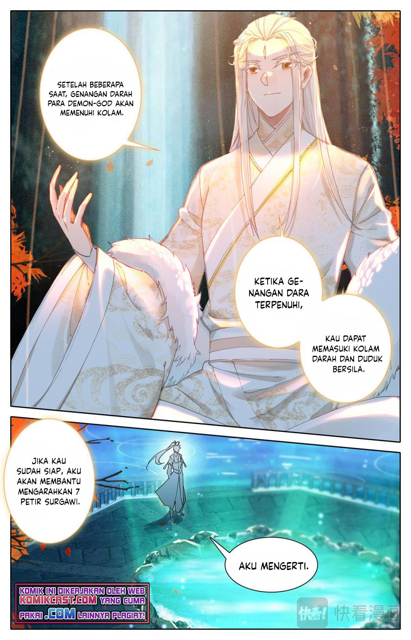 Cang Yuantu (Azure Legacy)
