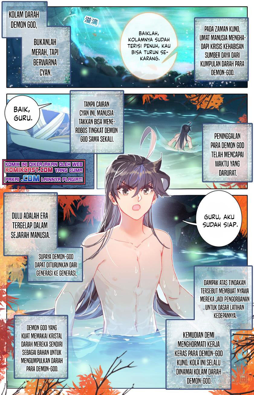 Cang Yuantu (Azure Legacy)
