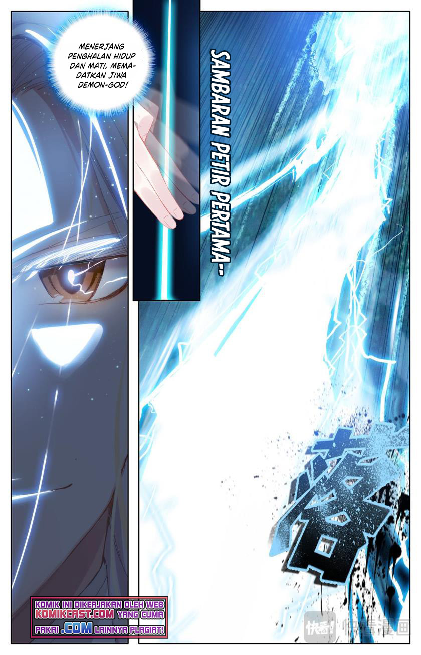 Cang Yuantu (Azure Legacy)