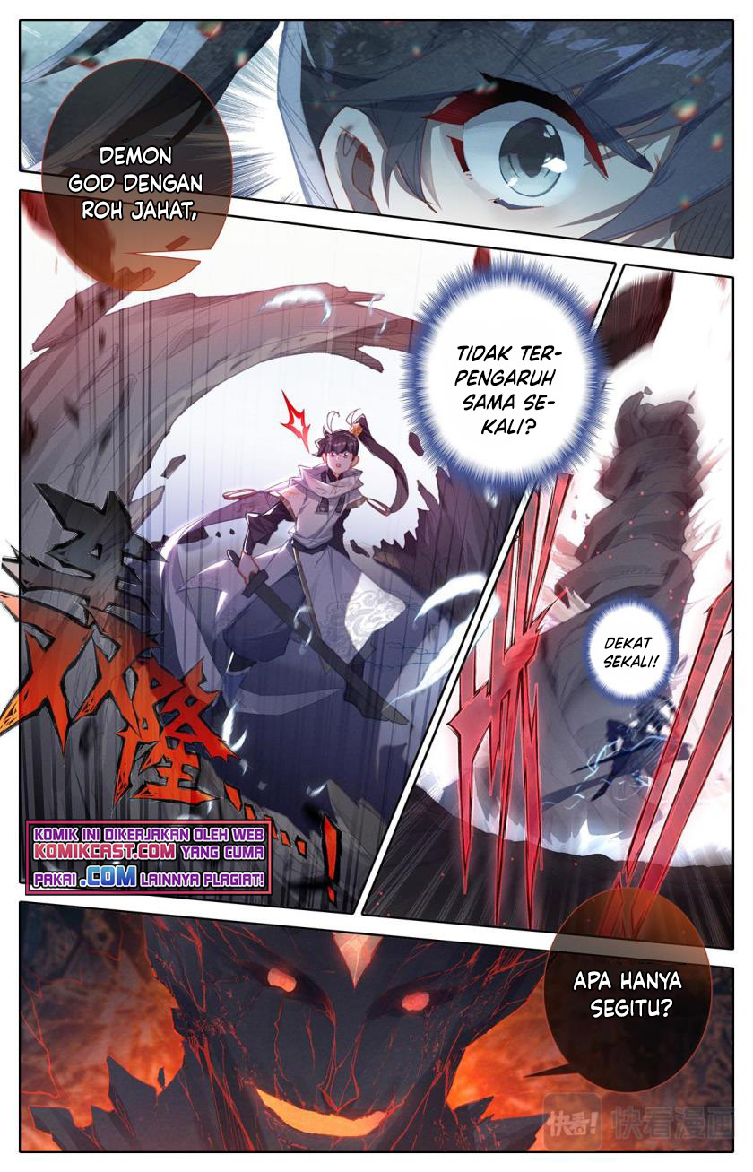 Cang Yuantu (Azure Legacy)