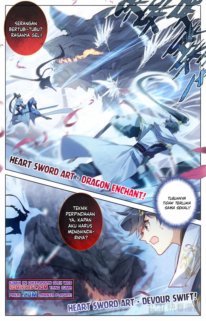 Cang Yuantu (Azure Legacy)
