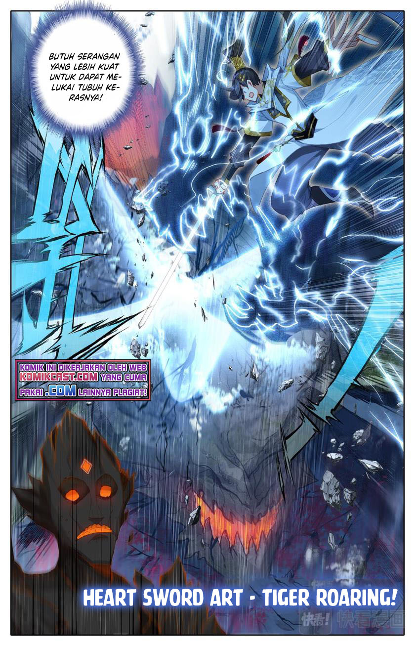Cang Yuantu (Azure Legacy)