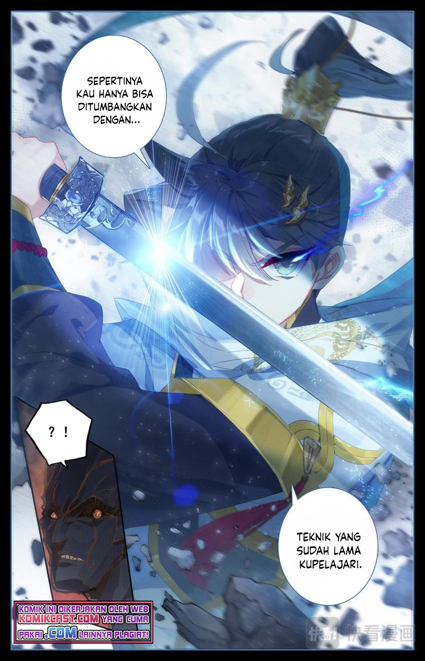 Cang Yuantu (Azure Legacy)