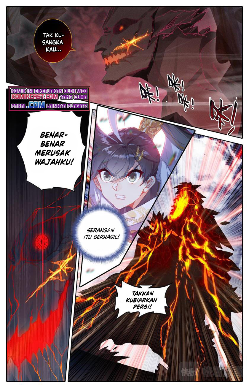Cang Yuantu (Azure Legacy)