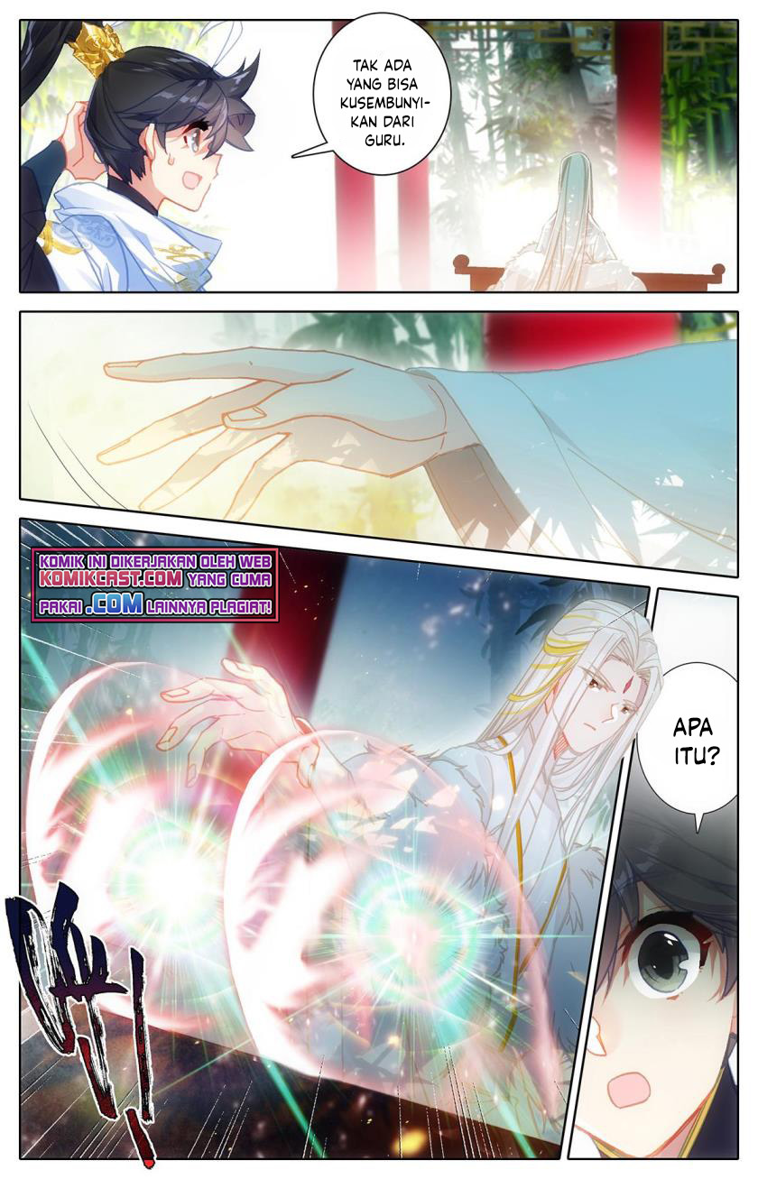 Cang Yuantu (Azure Legacy)