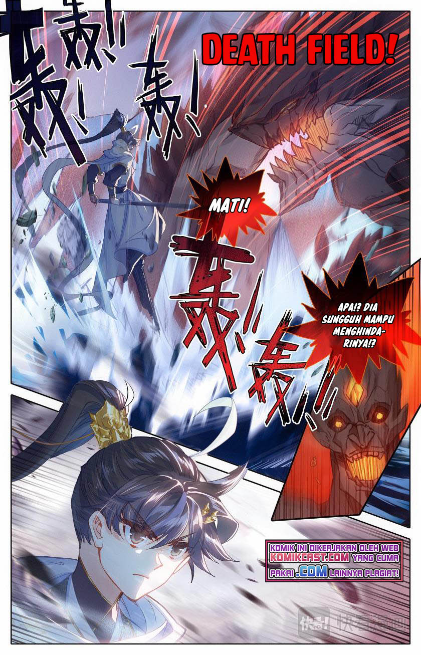 Cang Yuantu (Azure Legacy)