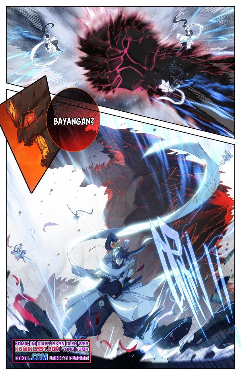 Cang Yuantu (Azure Legacy)