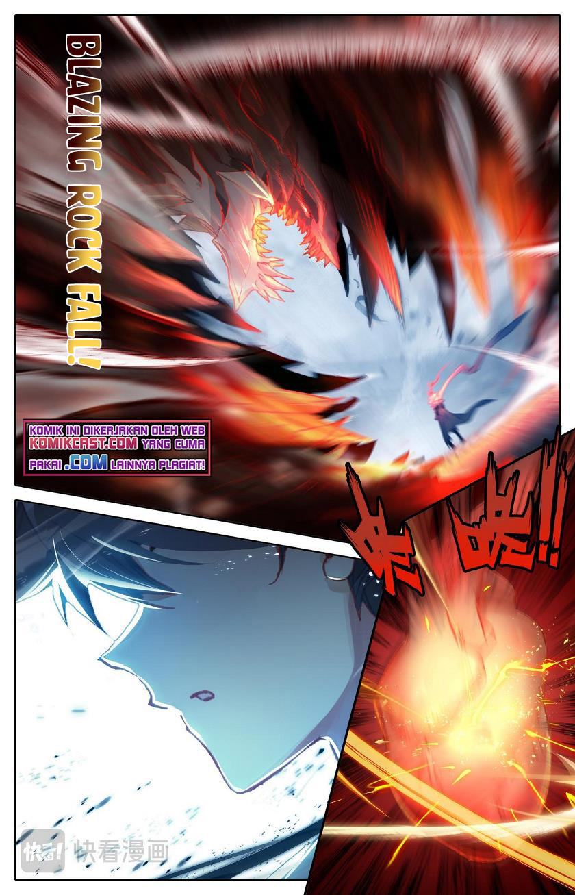 Cang Yuantu (Azure Legacy)