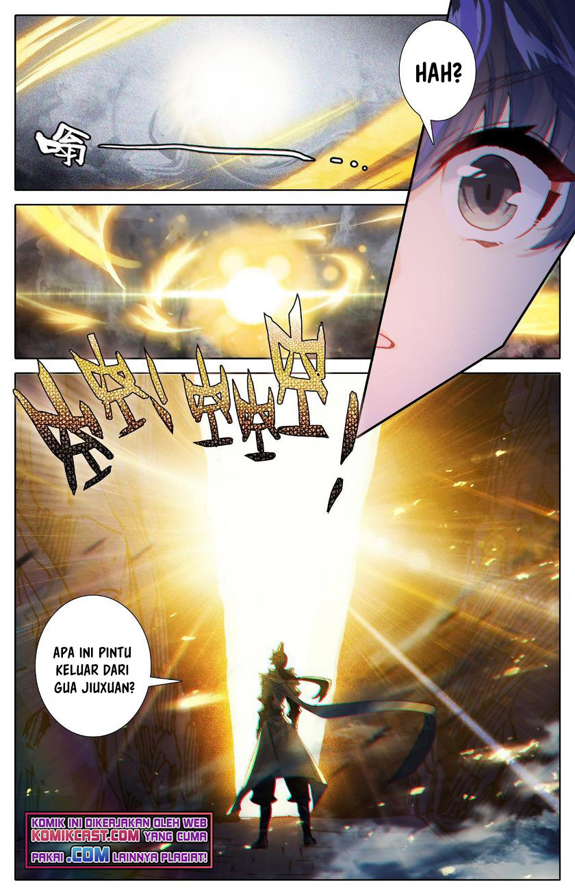 Cang Yuantu (Azure Legacy)