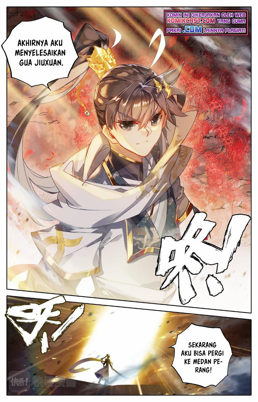 Cang Yuantu (Azure Legacy)