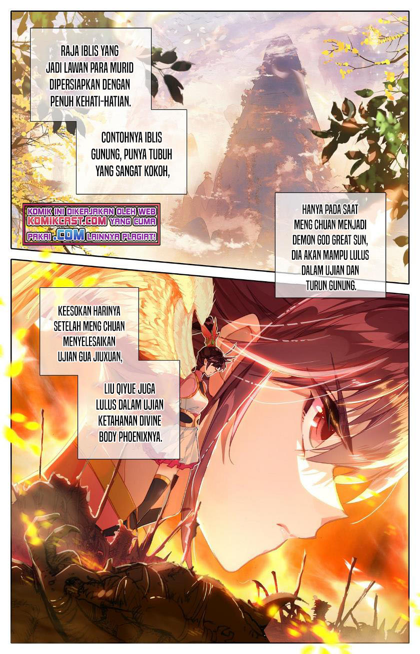 Cang Yuantu (Azure Legacy)