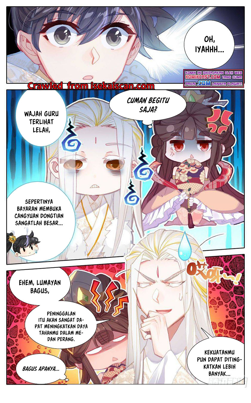 Cang Yuantu (Azure Legacy)