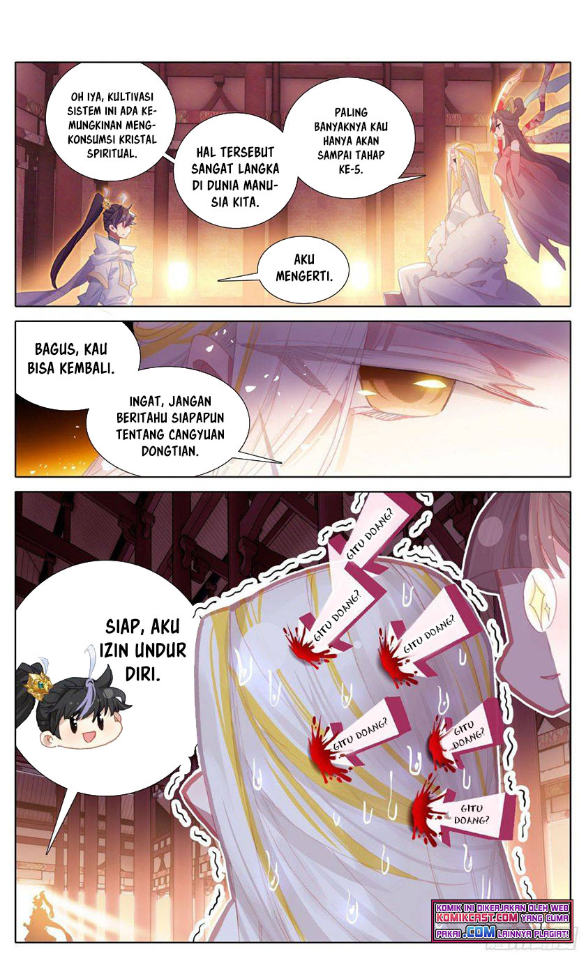 Cang Yuantu (Azure Legacy)