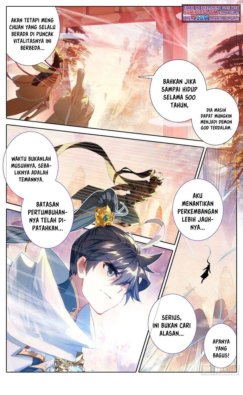 Cang Yuantu (Azure Legacy)