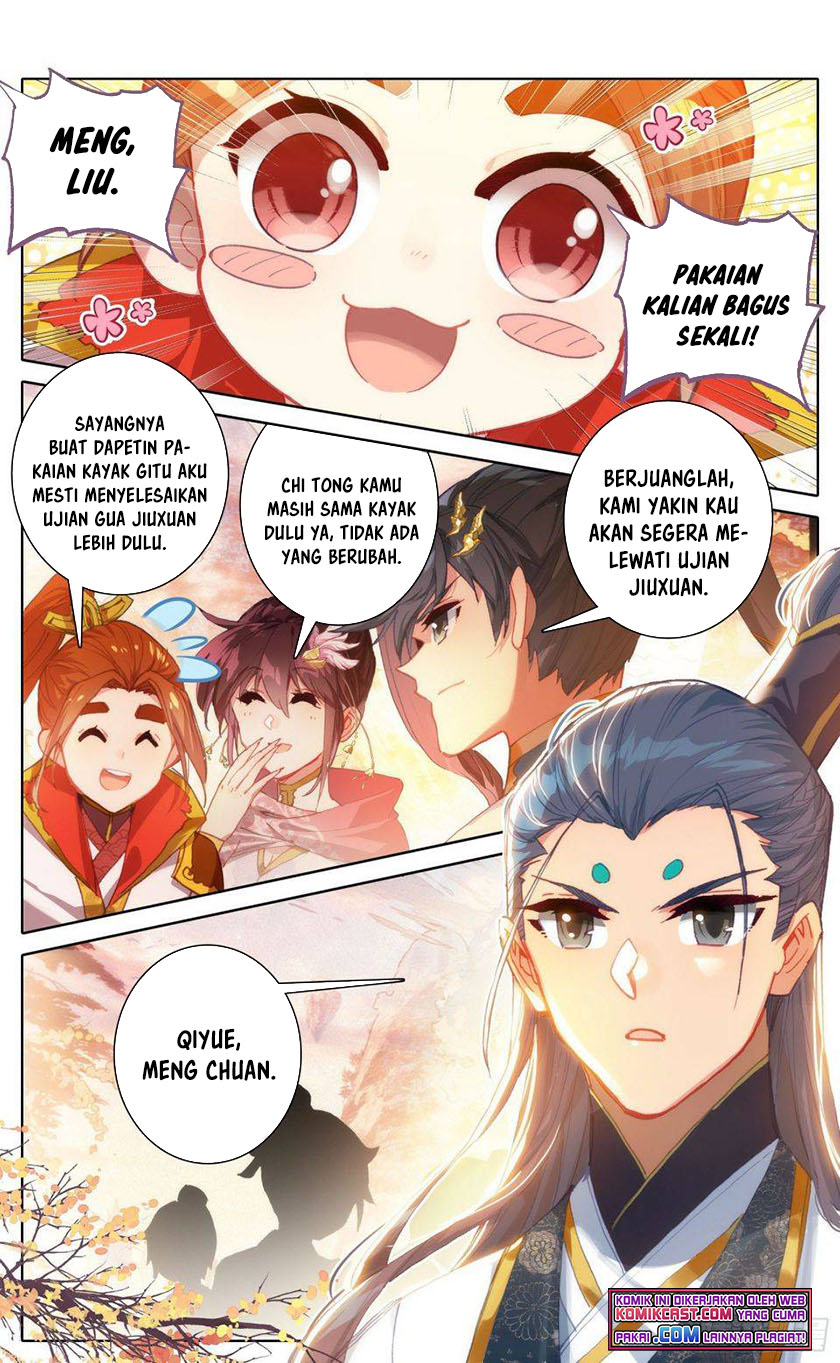 Cang Yuantu (Azure Legacy)