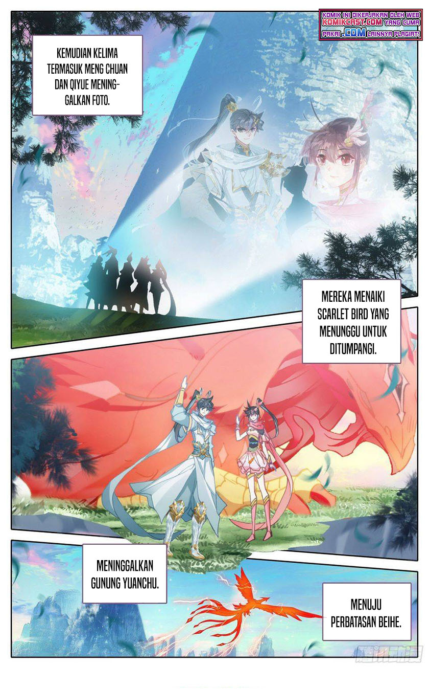 Cang Yuantu (Azure Legacy)