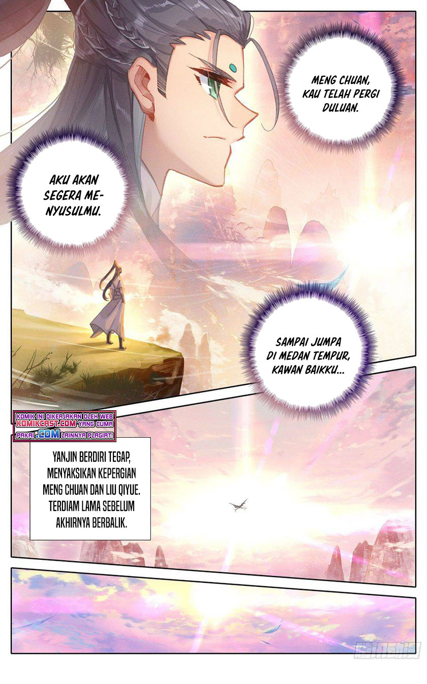 Cang Yuantu (Azure Legacy)