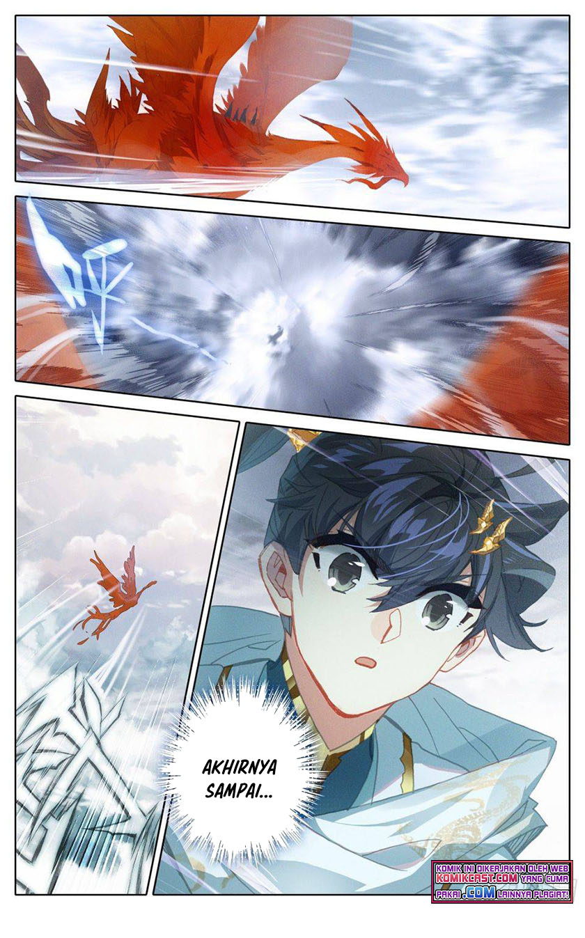 Cang Yuantu (Azure Legacy)