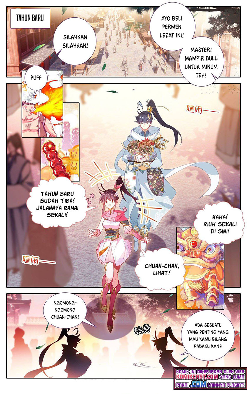 Cang Yuantu (Azure Legacy)