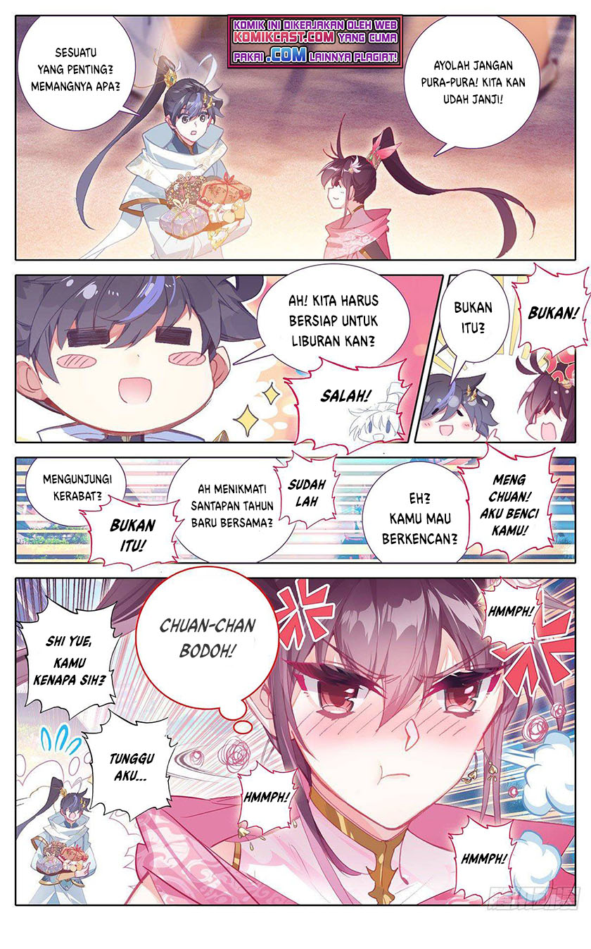 Cang Yuantu (Azure Legacy)