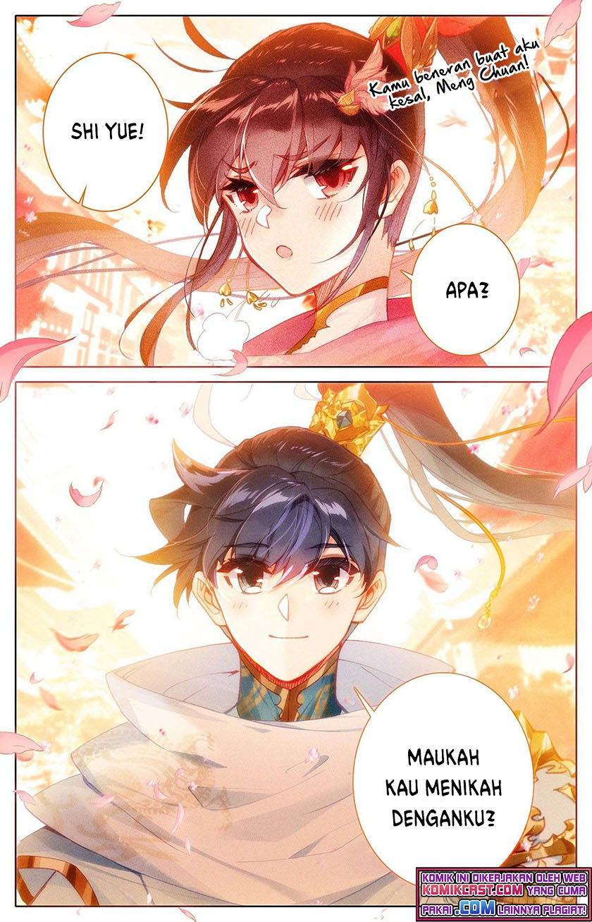 Cang Yuantu (Azure Legacy)