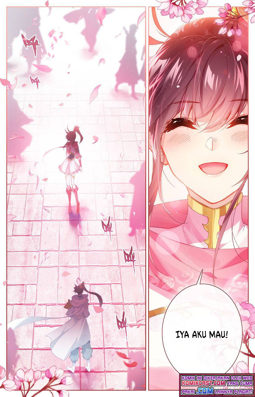 Cang Yuantu (Azure Legacy)