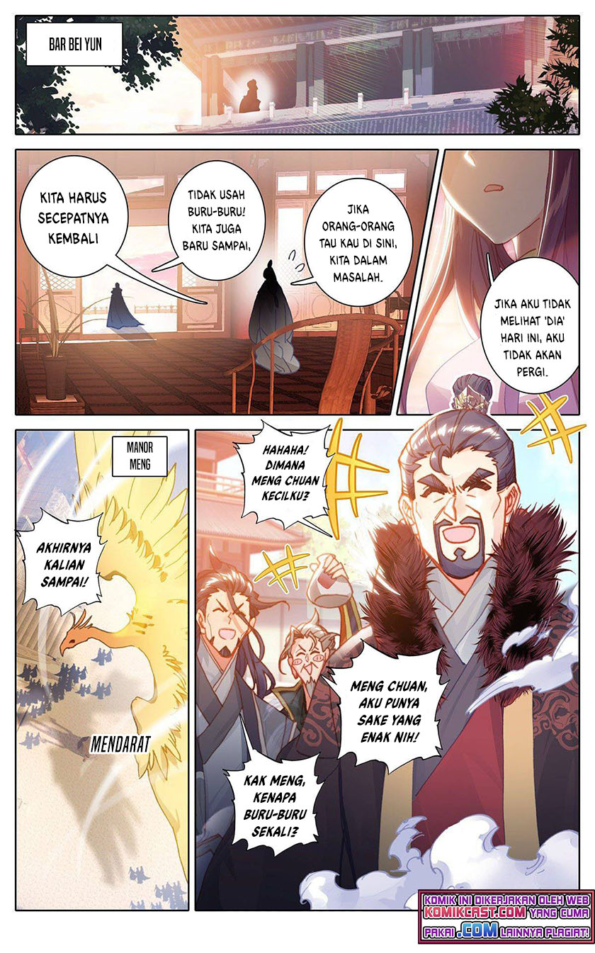Cang Yuantu (Azure Legacy)