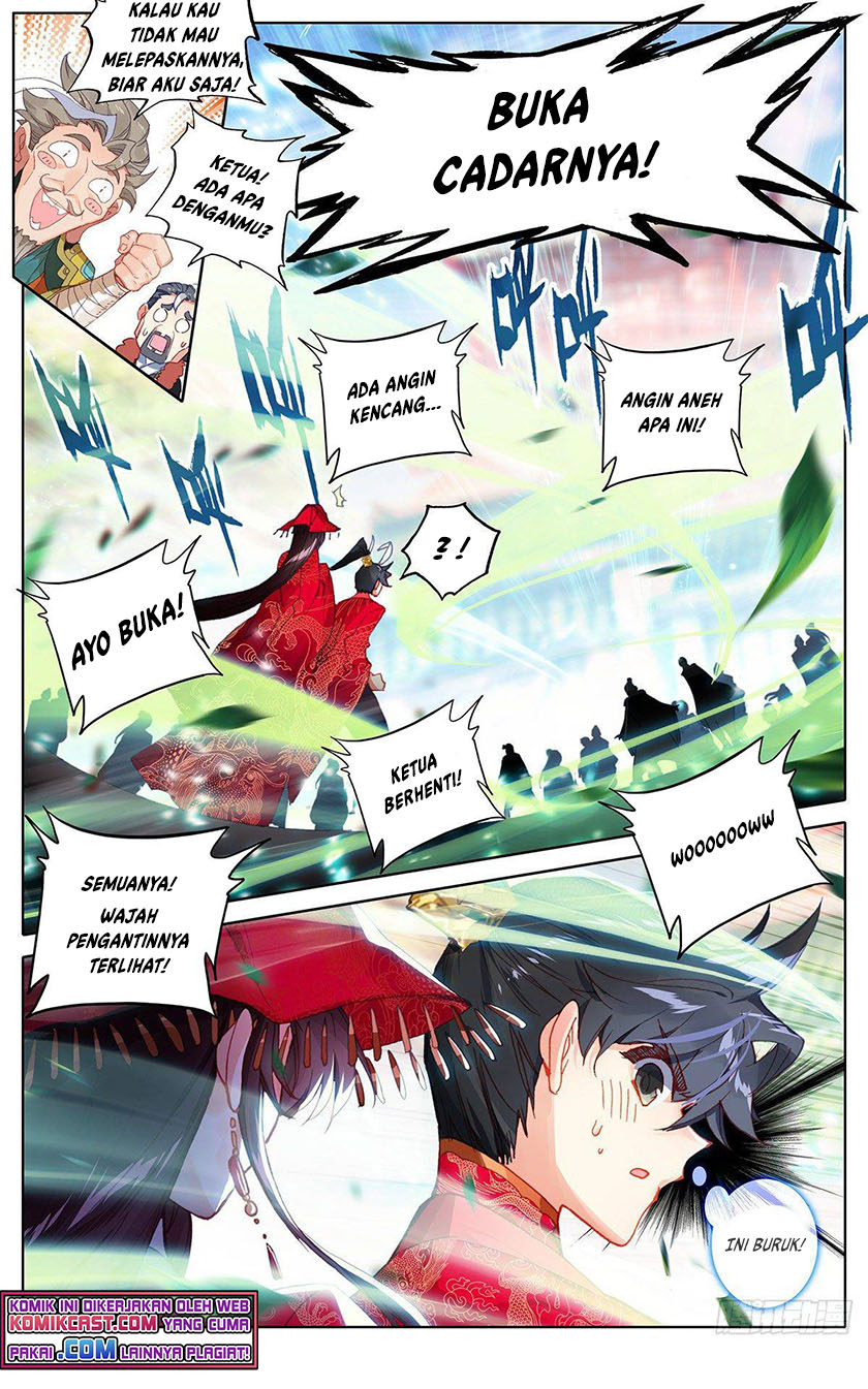 Cang Yuantu (Azure Legacy)