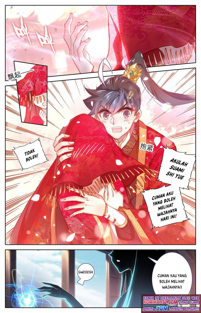 Cang Yuantu (Azure Legacy)