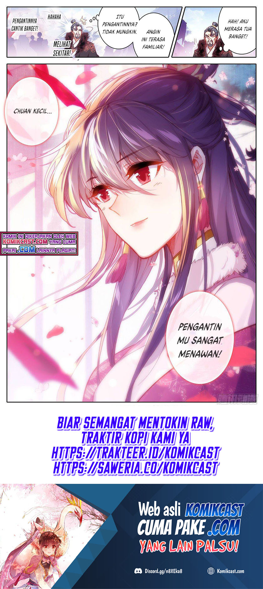 Cang Yuantu (Azure Legacy)