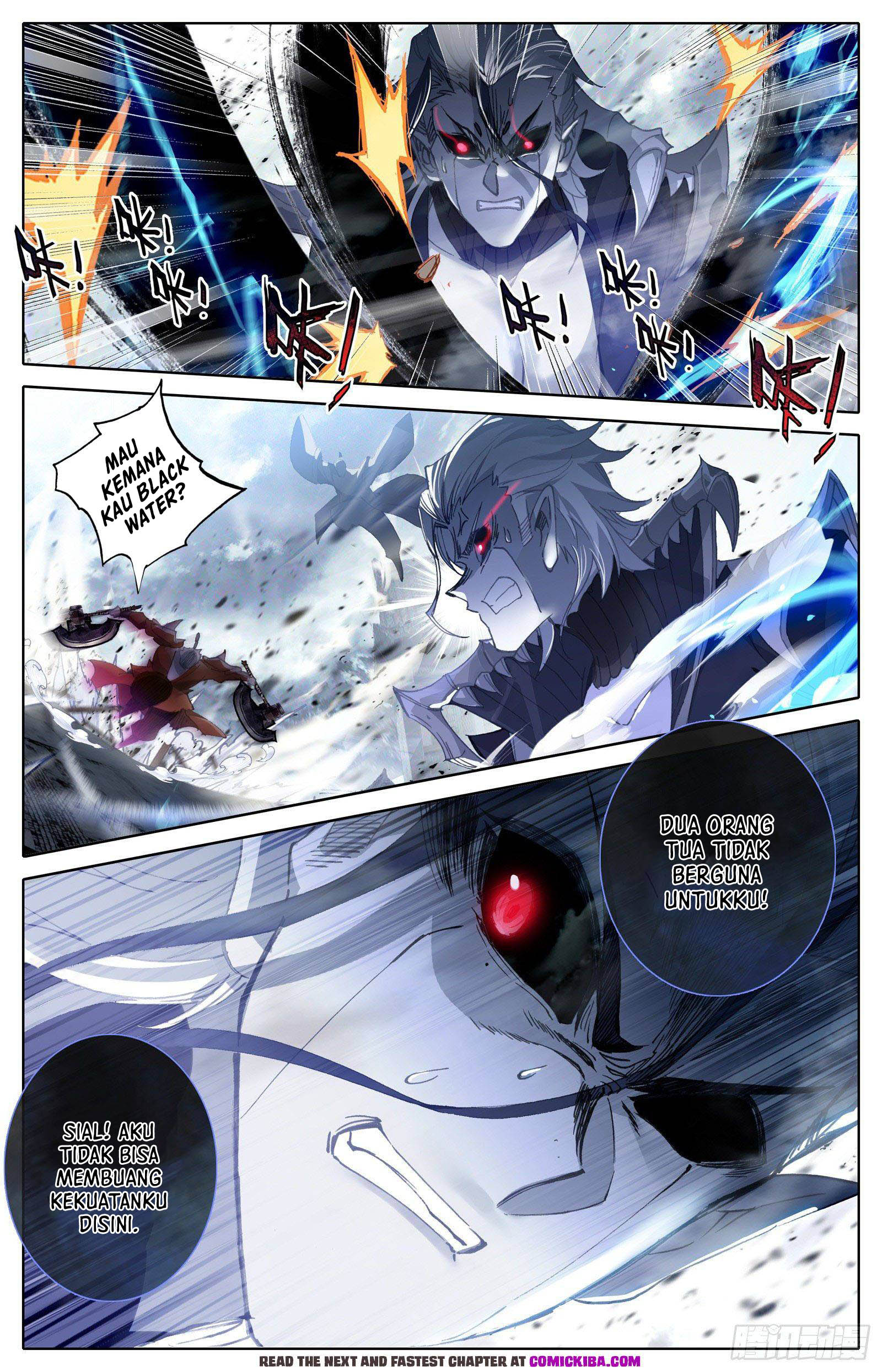 Cang Yuantu (Azure Legacy)