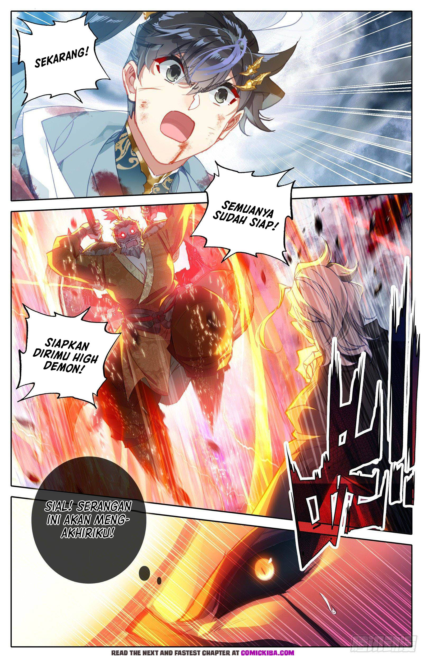 Cang Yuantu (Azure Legacy)