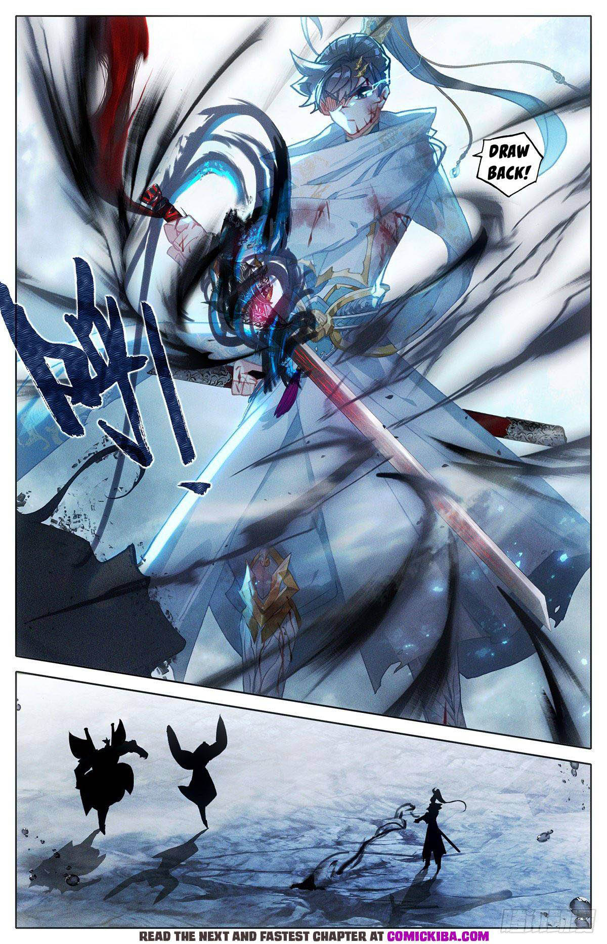 Cang Yuantu (Azure Legacy)