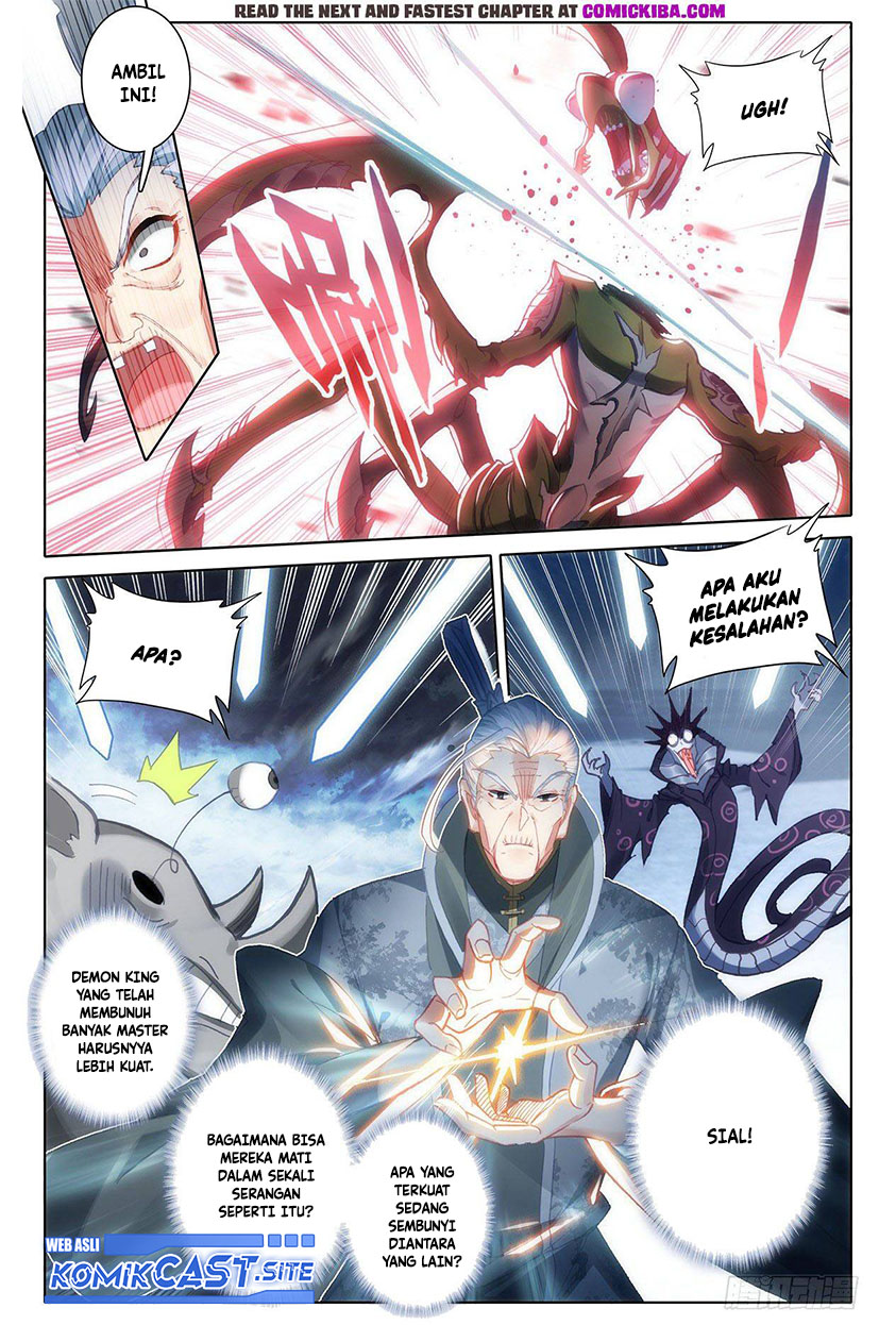 Cang Yuantu (Azure Legacy)