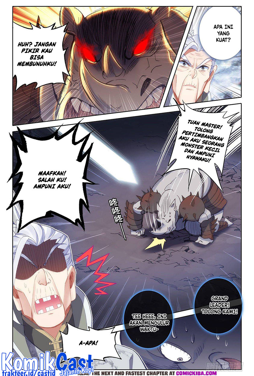 Cang Yuantu (Azure Legacy)