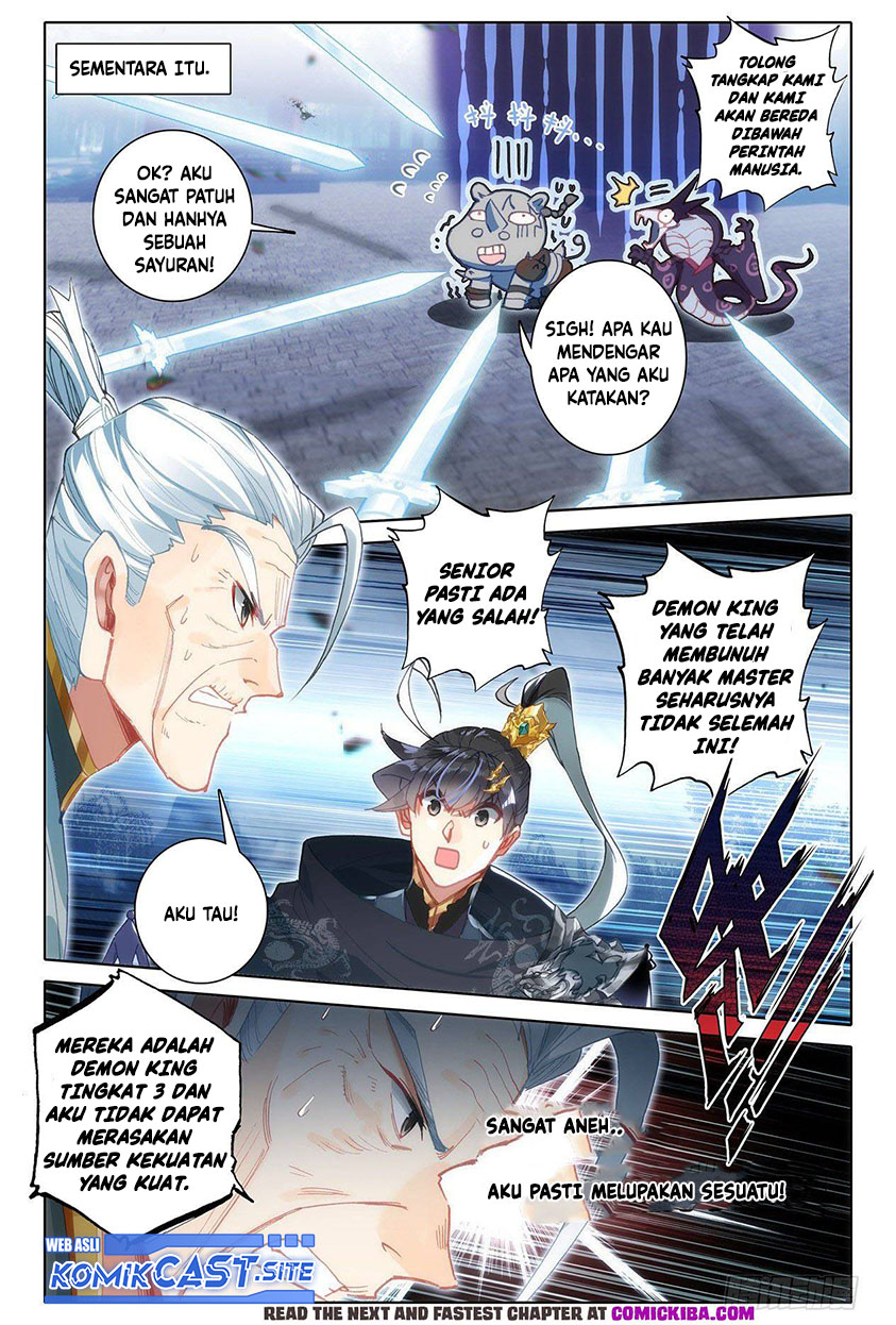 Cang Yuantu (Azure Legacy)