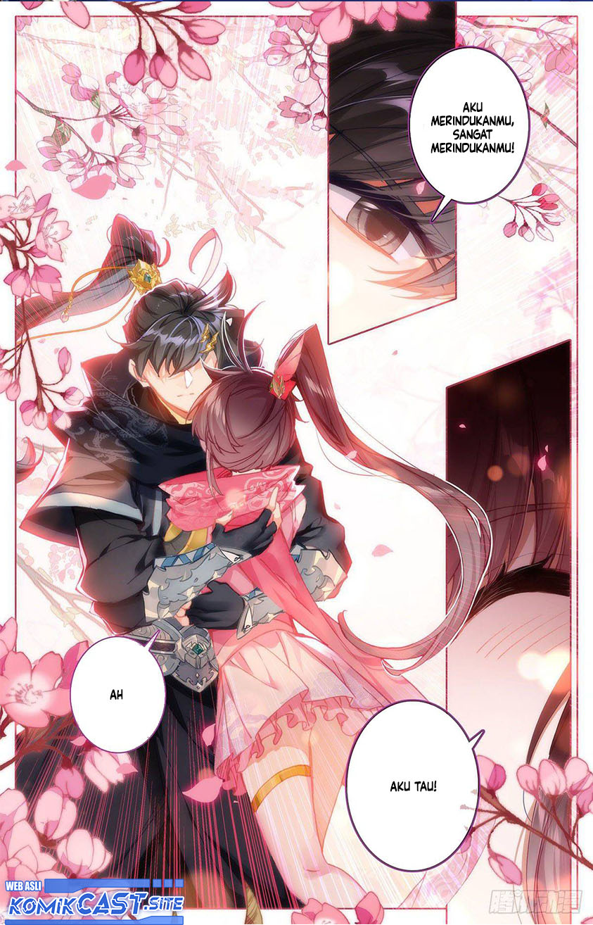 Cang Yuantu (Azure Legacy)